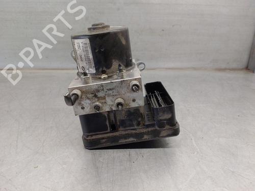 Used ABS pump BMW 3 (E90) [2004-2012]  17143811