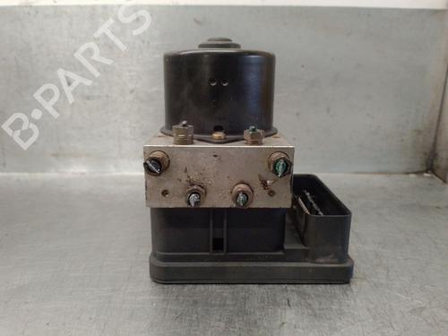 Used ABS pump ABS pump RENAULT LAGUNA II (BG0/1_) 1.9 dCi (BG08, BG0G) (120 hp) 33209559 33209559