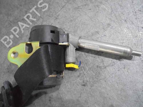 Used Front left seatbelt MERCEDES-BENZ A-CLASS (W168) A 140 (168.031, 168.131) (82 hp) 8726676