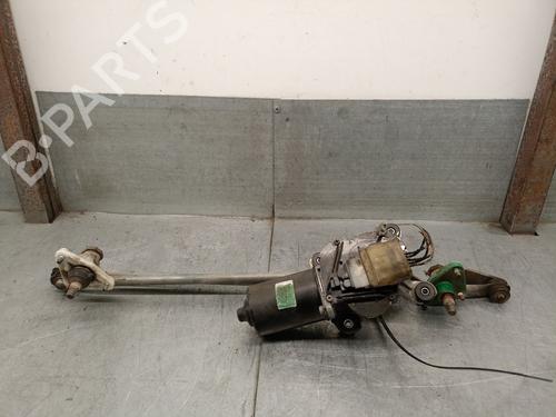 Used Front wiper motor NISSAN ALMERA I (N15) 2.0 D (75 hp) 24660446