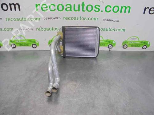 Used Heater matrix DACIA SANDERO II 1.5 dCi (90 hp) 20251090