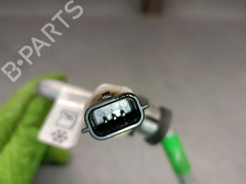 AC pipe DACIA LOGAN II 1.5 Blue dCi 95 (L8JL) | BP32469059M126 - Image 4