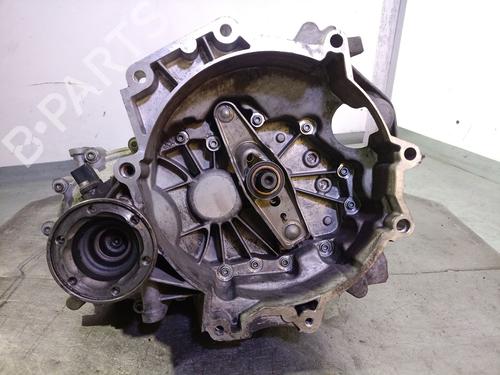 Used Gearbox VW POLO IV (9N_, 9A_) 1.2 12V (64 hp) 29154704