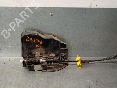Front left lock BMW 5 (E60) 525 d 51217202143 | 51217202143