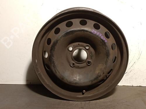 Fælk RENAULT KANGOO (KC0/1_) 1.5 dCi (68 hp) 30044258