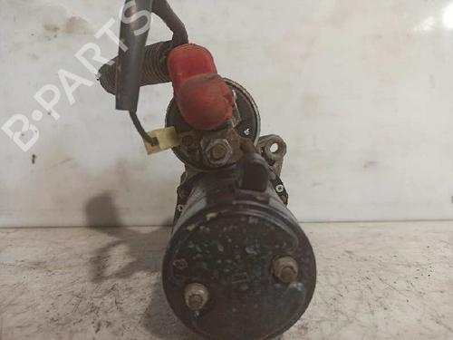 Starter MITSUBISHI SPACE STAR MPV (DG_A)  | BP8141735M8 