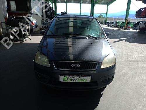 Pipe FORD FOCUS C-MAX (DM2) 1.8 TDCi | BP29452253M125  - Image 9