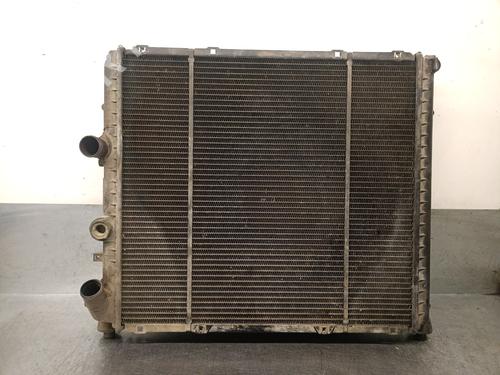 Used Water radiator RENAULT KANGOO (KC0/1_) D 65 1.9 (KC0E, KC02, KC0J, KC0N) (64 hp) 31799743