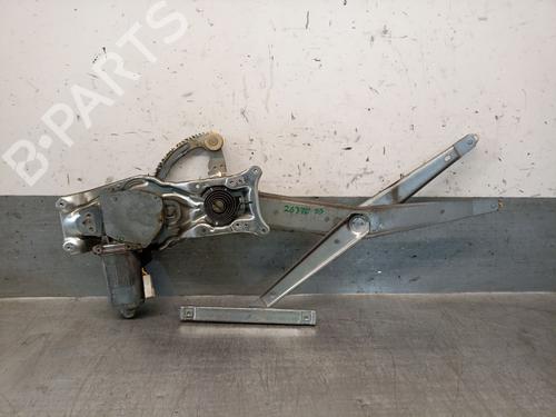 Used Front right window mechanism Front right window mechanism 38510013 38510013