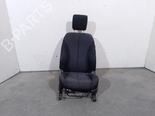 Stol venstre foran MAZDA 2 (DE_, DH_) 1.5 (DE5FS) (103 hp) 30906852