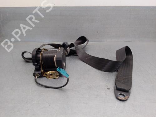 Used Front right seatbelt Front right seatbelt 19150599 19150599