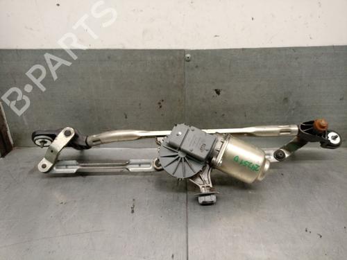 Front wiper motor RENAULT FLUENCE (L3_) Z.E. | BP34234616M29 - Image 4
