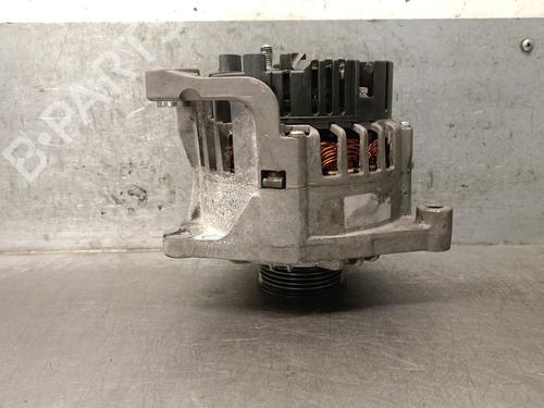 Alternator VW PASSAT B5.5 (3B3) 2.5 TDI 4motion | BP33399773M7 - Image 5
