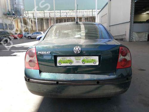 AC pipe VW PASSAT B5.5 (3B3) 1.9 TDI | BP20257924M126 