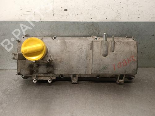 Valve cover DACIA LOGAN (LS_) 1.4 (LS0A, LS0C, LS0E, LS0G) | BP32522423M124 