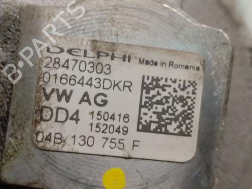Injection pump SEAT LEON (5F1) 1.6 TDI | BP39429381M78  - Image 5