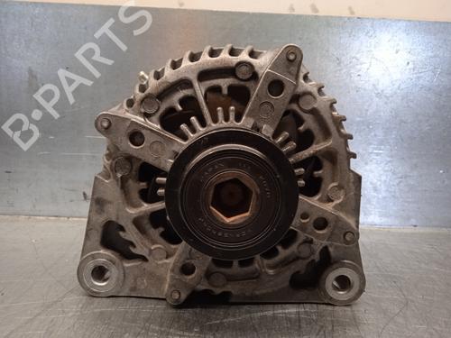 Used Alternator JAGUAR XF I (X250) 2.2 D (200 hp) 11360274