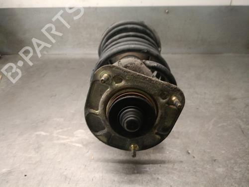 Left front shock absorber VOLVO S60 I (384) 2.4 D | BP27680800M16 