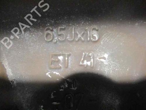 Rim OPEL ZAFIRA A MPV (T98) 1.8 16V (F75) | BP5769891C45 