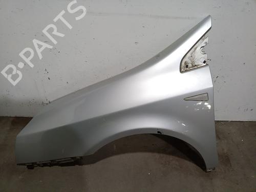 Used Left front fenders RENAULT VEL SATIS (BJ0_) 2.0 dCi (BJ03, BJ0B) (173 hp) 32394072