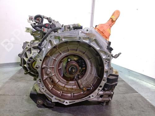 Used Gearbox Gearbox 19411049 19411049