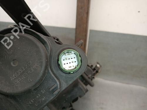 Left headlight LANCIA DELTA III (844_) 2.0 D Multijet (844.AXD1A, 844.AXM1A) | BP32698125C28 - Image 7