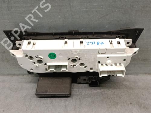 Climate control FORD TRANSIT CONNECT V408 Box Body/MPV 1.5 TDCi | BP31147791I5