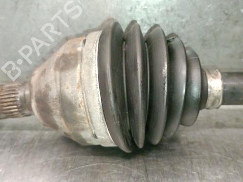 Left front driveshaft OPEL INSIGNIA A (G09) 2.0 CDTI (68) | BP37430505M38 - Image 3