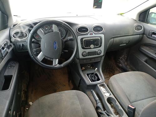 Steering rack FORD FOCUS II (DA_, HCP, DP) 1.8 TDCi | BP28518597M22 - Image 19