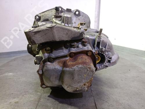 Gearbox OPEL ZAFIRA A MPV (T98) 1.6 16V (F75) | BP28161976M3
