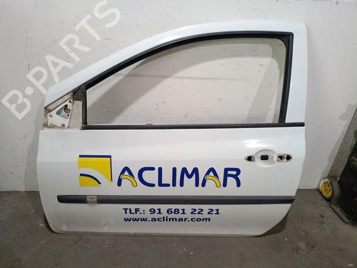 Used Left front door Left front door 37157493 37157493