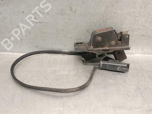 Used Tailgate lock OPEL VIVARO C Van (K0) 1.5 (120 hp) 27855058