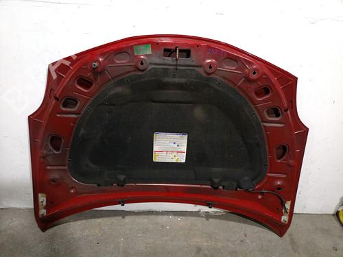 Hood ALFA ROMEO GIULIETTA (940_) 1.6 JTDM (940FXD1A) | BP29735042C1 