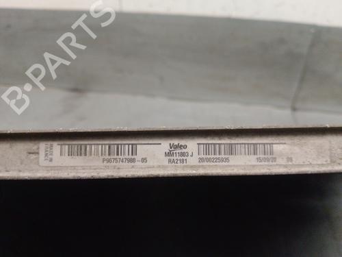 Water radiator OPEL VIVARO C Van (K0) 1.5 | BP28139485M31 