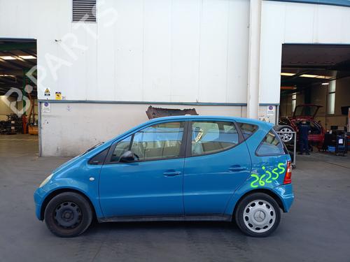 Used Parts MERCEDES-BENZ A-CLASS (W168) A 140 (168.031, 168.131) 4867068