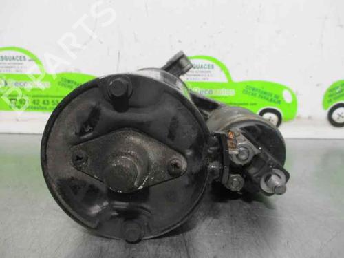 Starter BMW X3 (E83) xDrive 20 d | BP2117264M8 