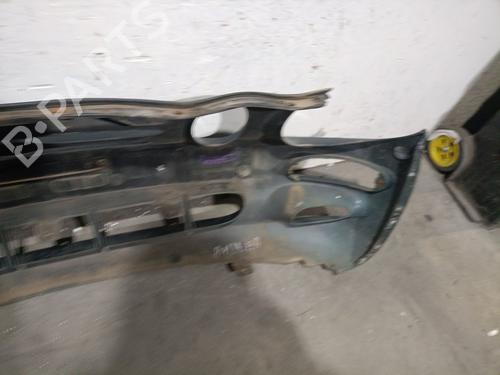 Front bumper KIA SHUMA I (FB) 1.5 i 16V (AFB242) | BP30598006C7 