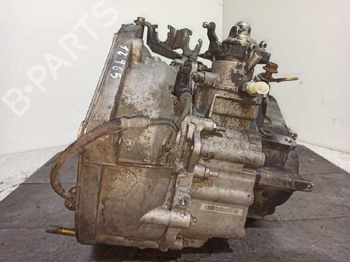 Gearbox ALFA ROMEO 156 Sportwagon (932_) 2.4 JTD (932BXF00) | BP7475698M3 