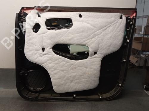 Front left panel MG MG HS (AS23) 1.5 T (SAS23) | BP29632250C58 