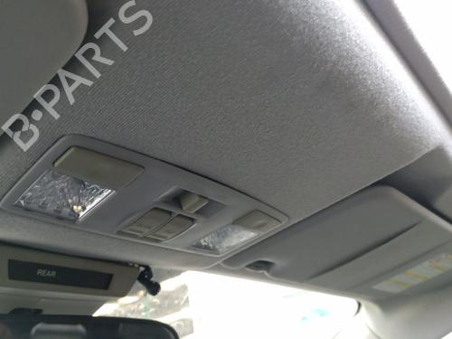 Unterbodenschutz MAZDA 6 Hatchback (GG) 2.3 (GG3S) | BP26932192M92 
