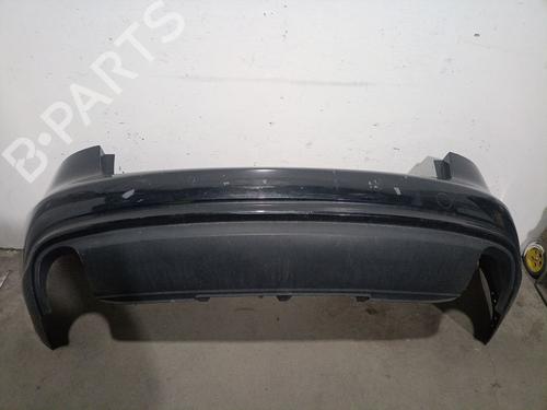 Used Rear bumper AUDI A4 B8 Avant (8K5) 3.0 TDI quattro (245 hp) 32491119