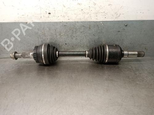 Used Right front driveshaft SAAB 9-5 Estate (YS3E) 2.0 t (150 hp) 33016672