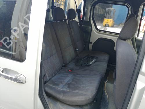 Mirror switch FORD TOURNEO CONNECT 1.8 TDCi | BP14468512I25 - Image 8