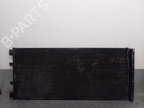 AC radiator RENAULT MASTER III Van (FV) 2.3 dCi 130 FWD (FV0M, FV0Y, FV0J, FV02, FV03) | BP32743980M32 - Image 2