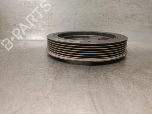 Pulley FORD TRANSIT COURIER B460 MPV 1.5 TDCi | BP27589627M122 