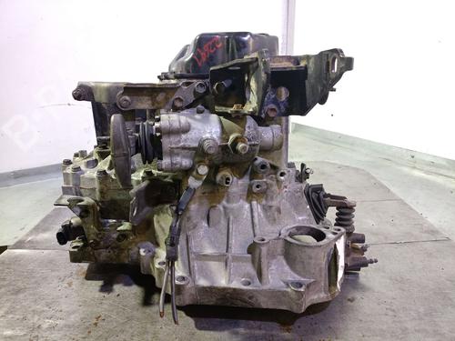Gearbox TOYOTA RAV 4 II (_A2_) 2.0 4WD (ACA21, ACA20) | BP25927450M3 