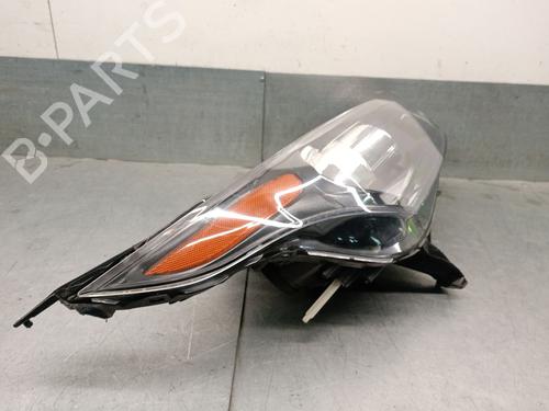 Right headlight FORD TRANSIT CONNECT V408 Box Body/MPV 1.5 TDCi | BP31148475C29 