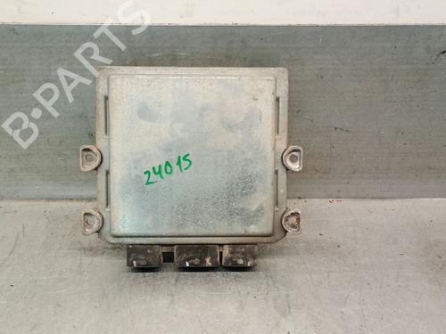 Steuergerät Motor CITROËN BERLINGO / BERLINGO FIRST MPV (MF_, GJK_, GFK_) 2.0 HDI 90 (MFRHY) | BP30539681M57 