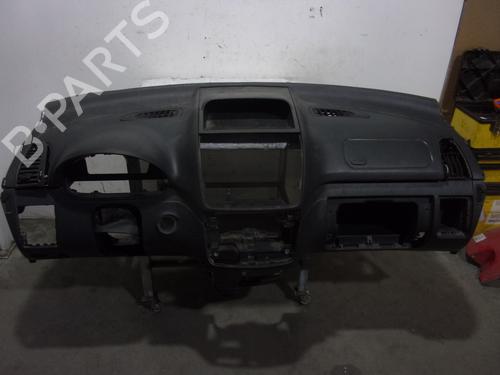 Used Dashboard MERCEDES-BENZ VITO / MIXTO Van (W639) [2003-2025]  16863883