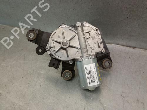Used Rear wiper motor DACIA SANDERO III 1.0 TCe 90 (91 hp) 29587583